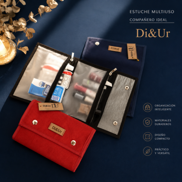 Producto - Estuche multiuso - 1