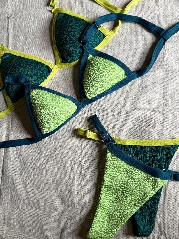 Producto - bikini buzios