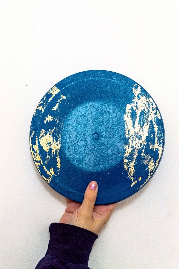 Producto - Plato Calipso