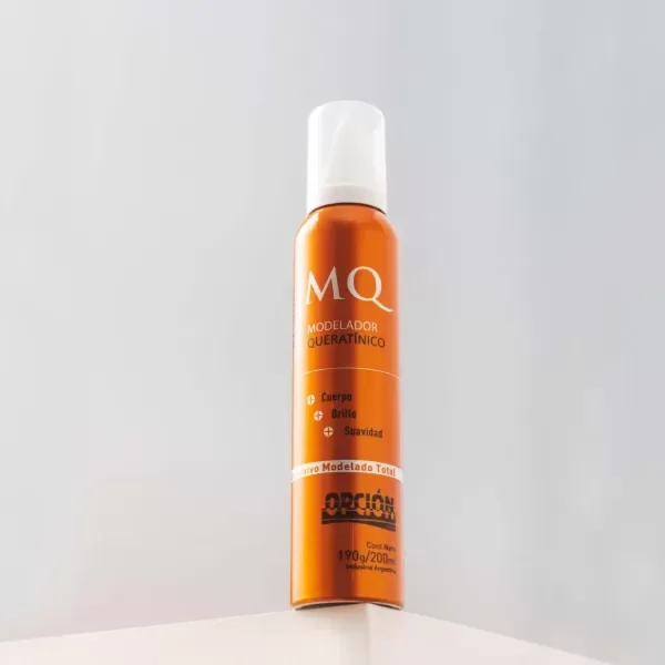 Producto - Modelador Queratínico x 200ml. - 1