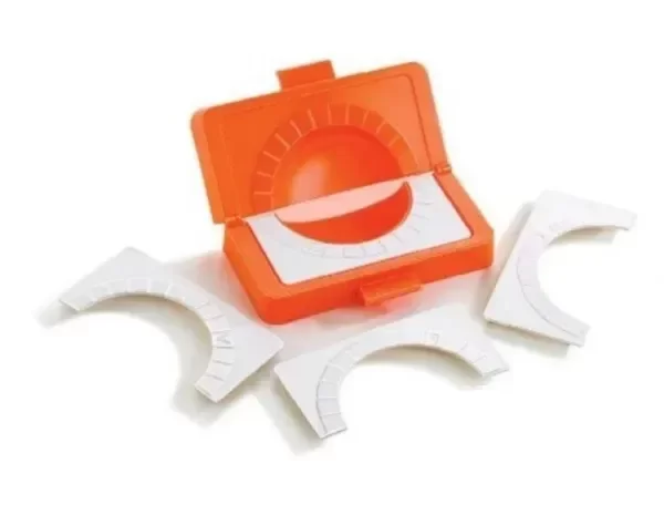 Producto - Molde para empanadas