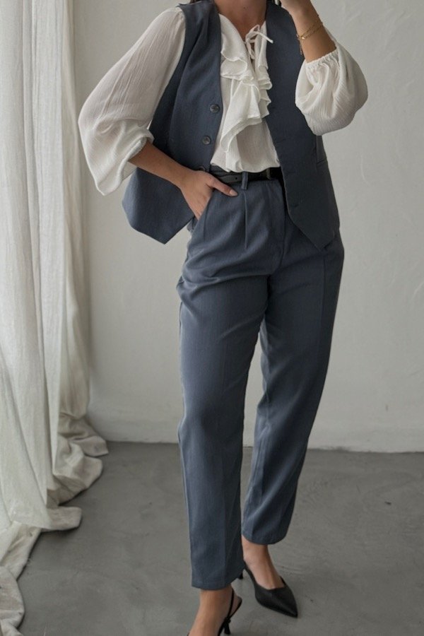 Producto - SASTRERO MOSCU