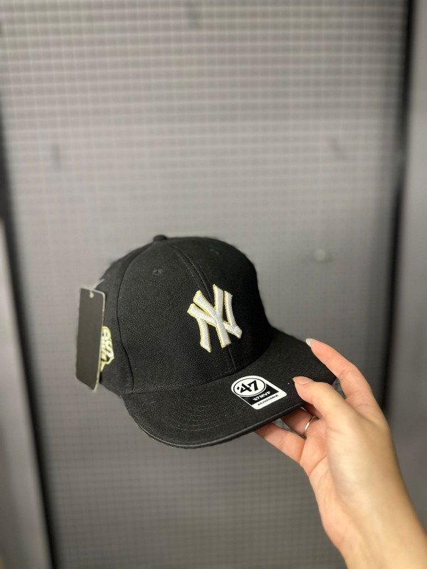 Producto - GORRA NY 3