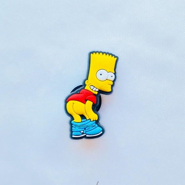Producto - Bart pantalones