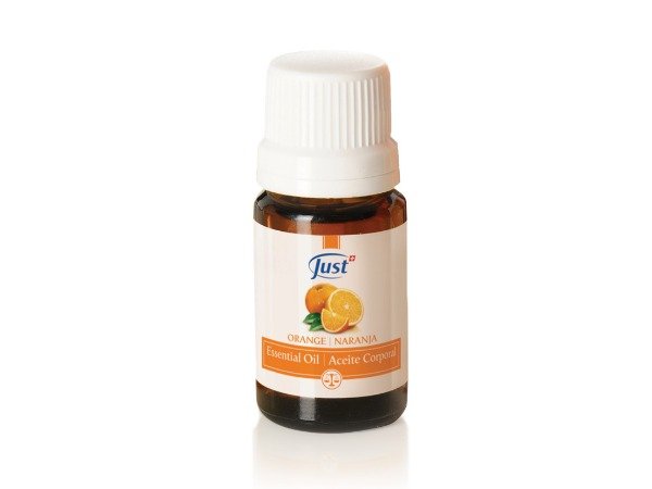 Producto - Aceite Esencial de Naranja