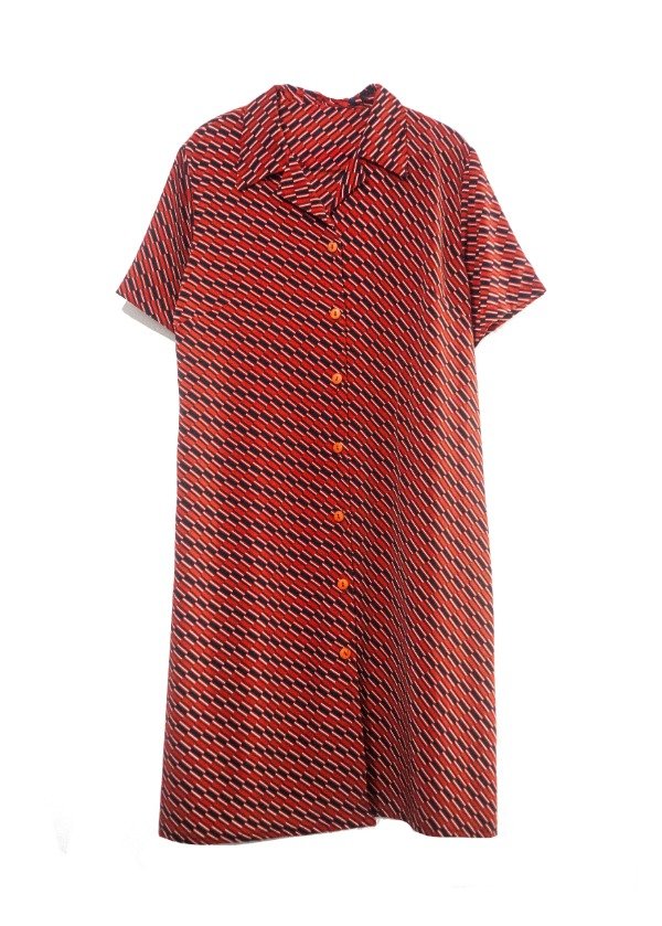 Producto - Vestido AMAPOLA (t.XL)