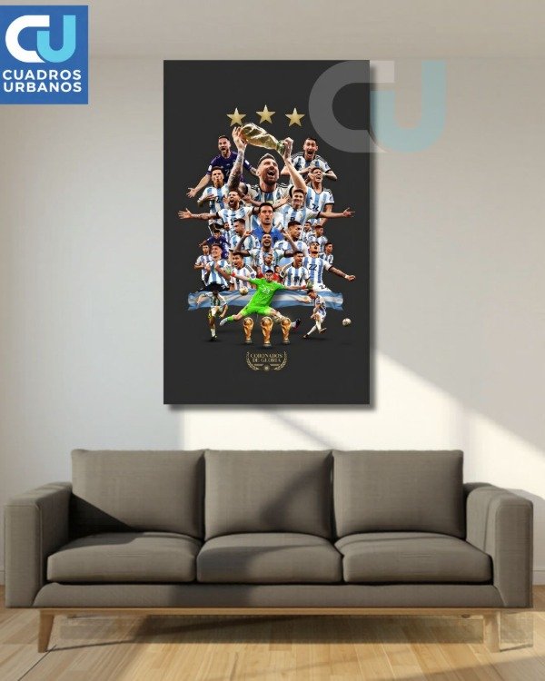 Producto - Selección Argentina 02