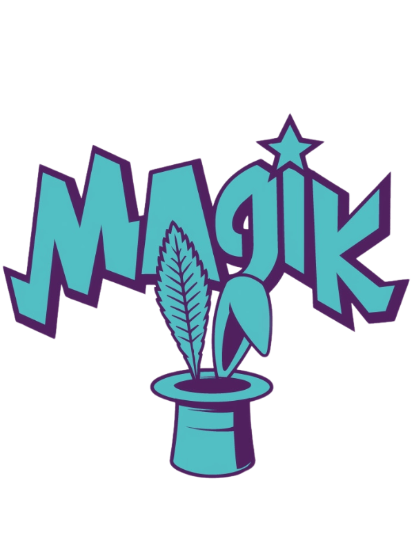 Producto - Combo completo 500CC MagiK