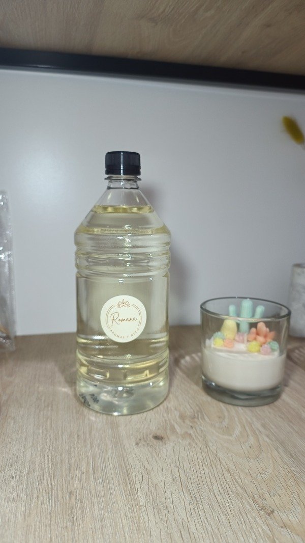 Producto - Difusor por litro