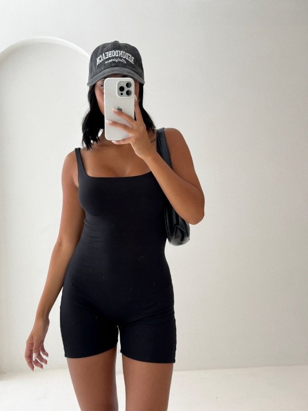 Producto - Catsuit May
