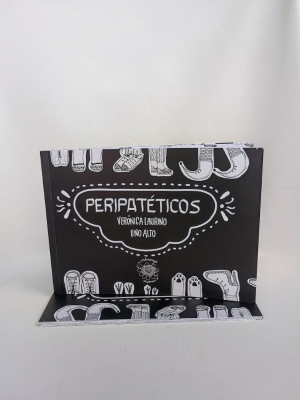Producto - PERIPATÉTICOS