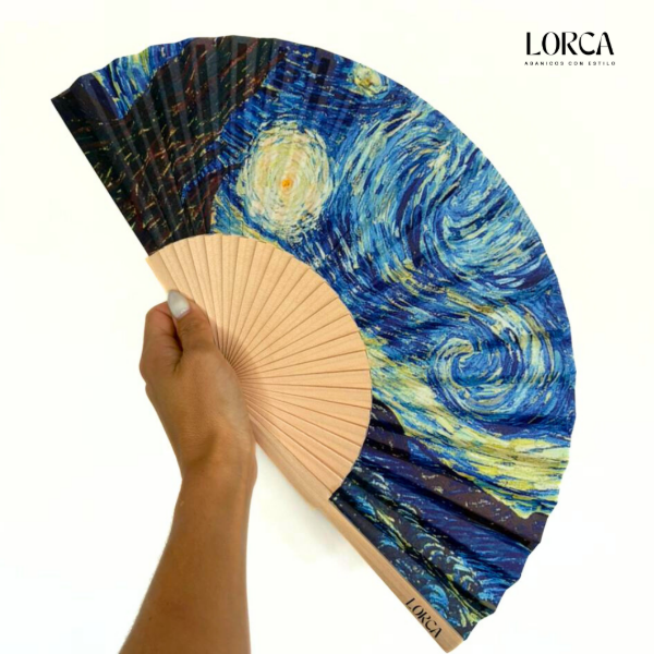 Producto - VAN GOGH BAMBOO