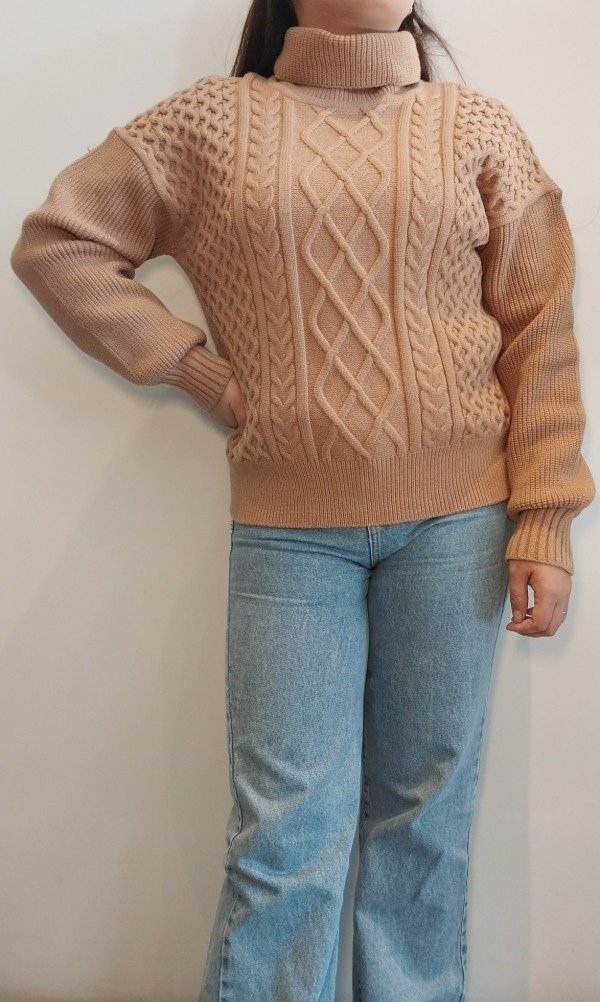 Producto - Polera Lena