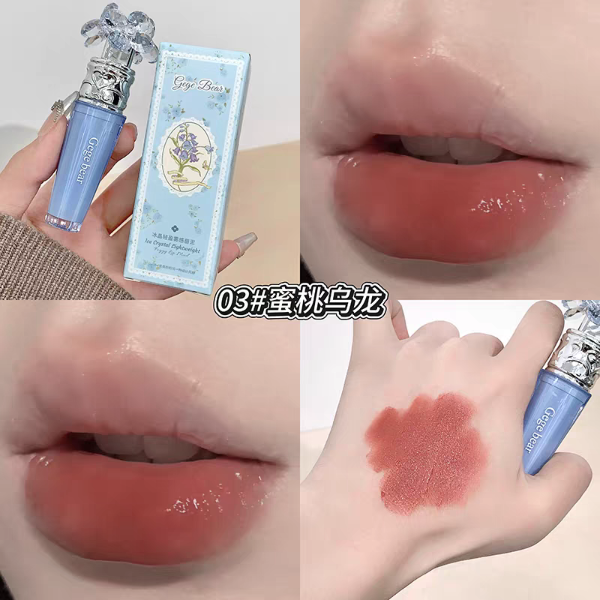 Producto - Labial Gege bear Fairytale - 4