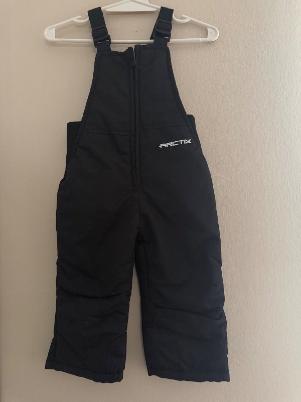 Producto - Traje para nieve ARCTIX 2 años nr306