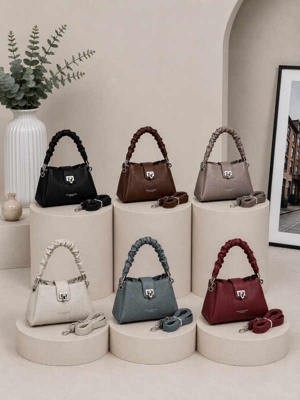 Producto - MINI BAG BELINDA ART. 4066