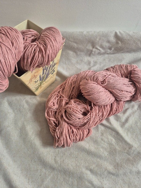 Producto - Topacio rosa