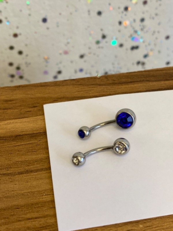 Producto - Piercing Ombligo