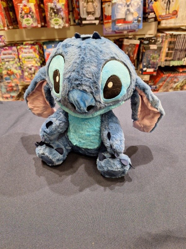 Producto - PELUCHE STICHE MEDIANO