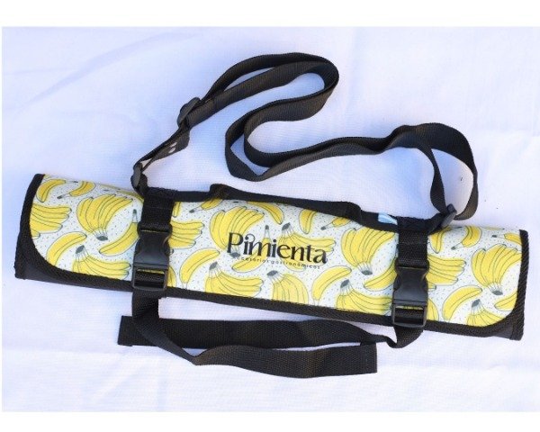 Producto - Estuche M bananas