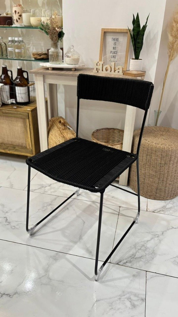 Producto - Sillas Grecia x4