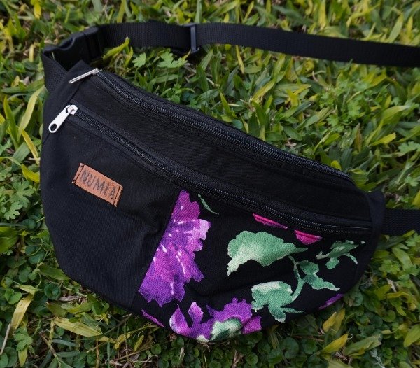 Producto - Riñonera Garden