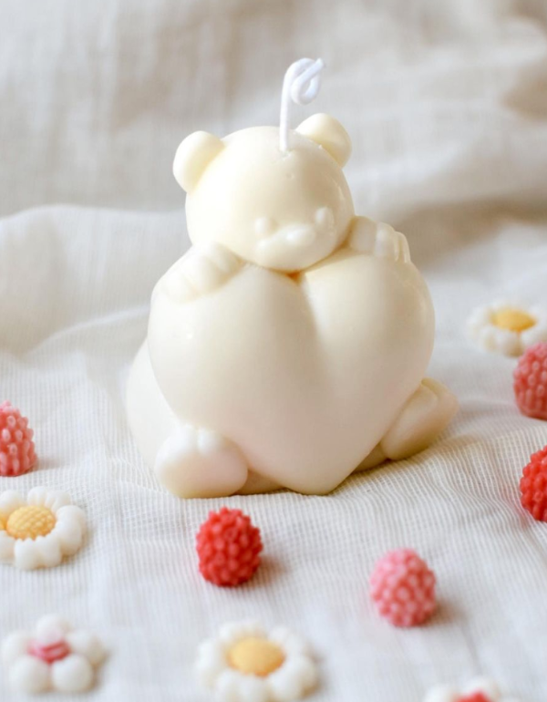 Producto - Vela Teddy