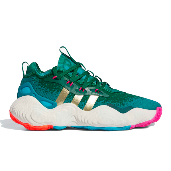 Producto - ADIDAS TRAE YOUNG 3 "ATLANTA 96"