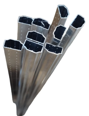 Producto - Camara de 9mm para DVH