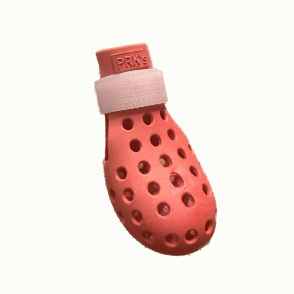 Producto - Zapatos Rosa