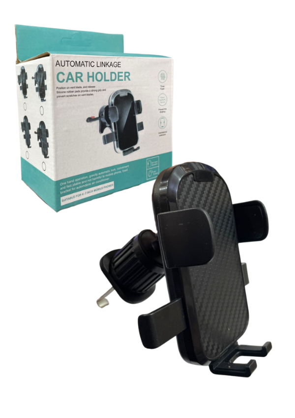 Producto - SOPORTE DE AUTO AUTOMATIC LINKAGE 2010