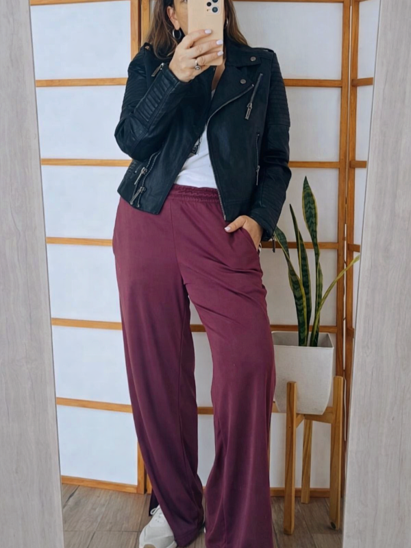 Producto - PANT Deportivo