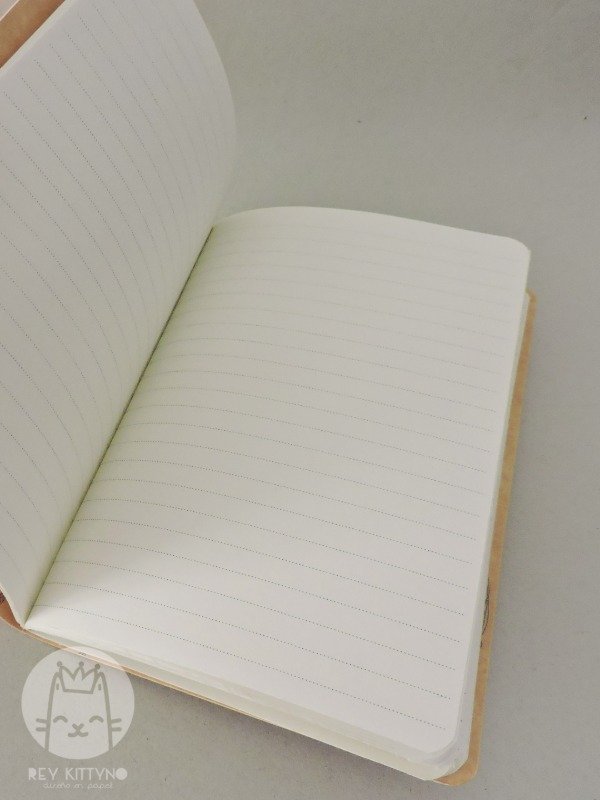 Producto - Cuaderno Cachi - 5