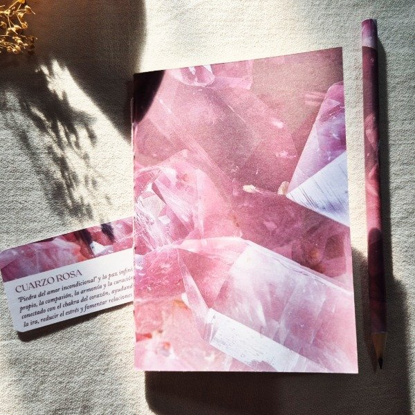 Producto - Libretas Origen - 6