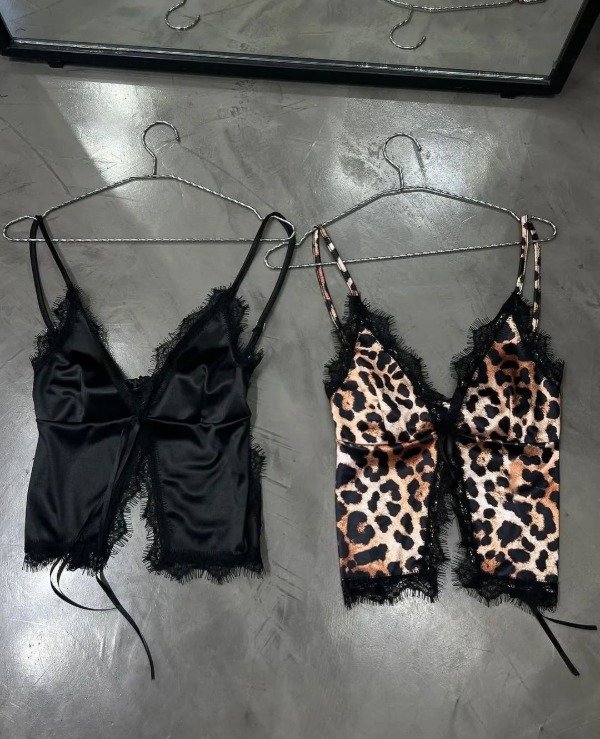 Producto - Top Venecia