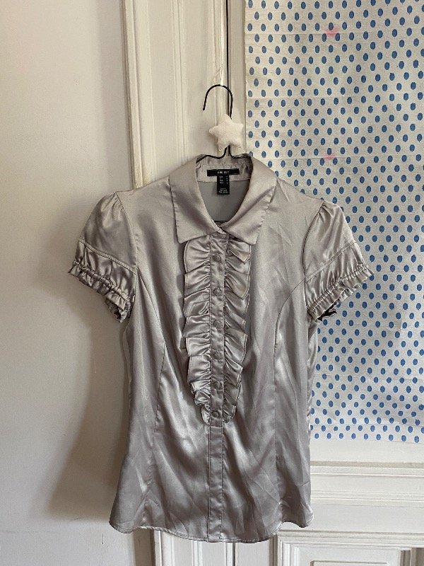 Producto - blusa mng suit