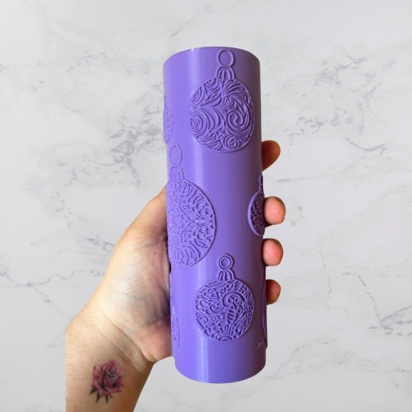 Producto - Rodillo XXL N09