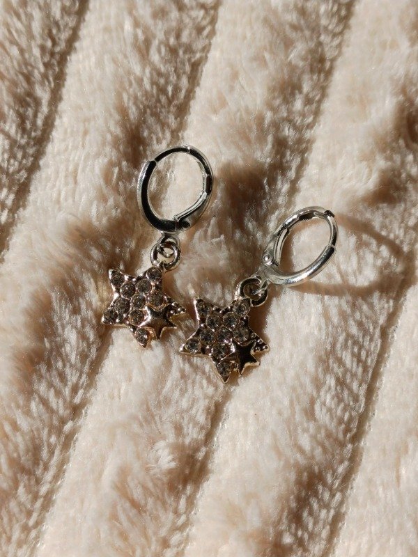 Producto - Aros star ver.2