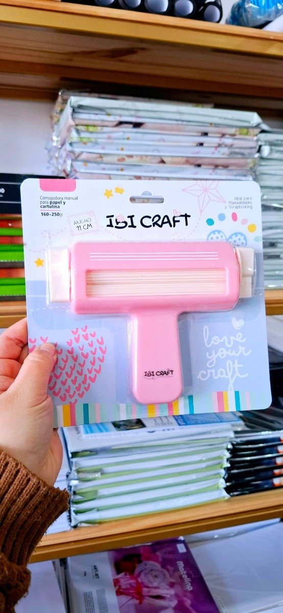 Producto - Corrugadora de papel