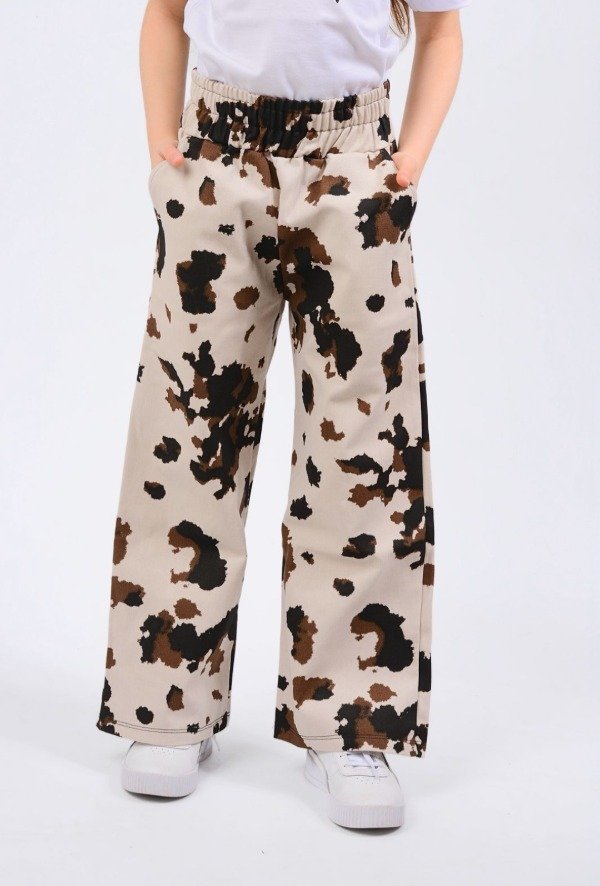 Producto - Pant mom vaca