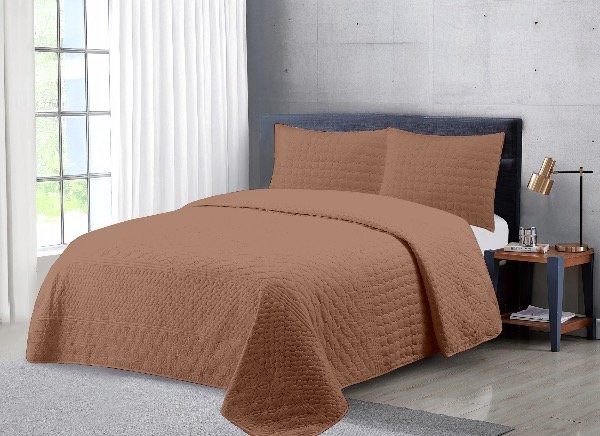Producto - Quilt Kavanagh Dubai Twin - 3