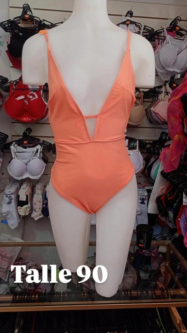 Producto - Enteriza Alison 90 - 1
