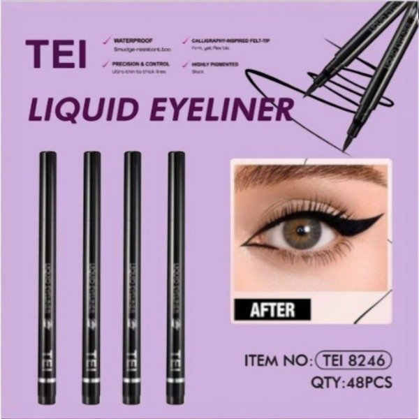 Producto - Delineador Líquido TEI