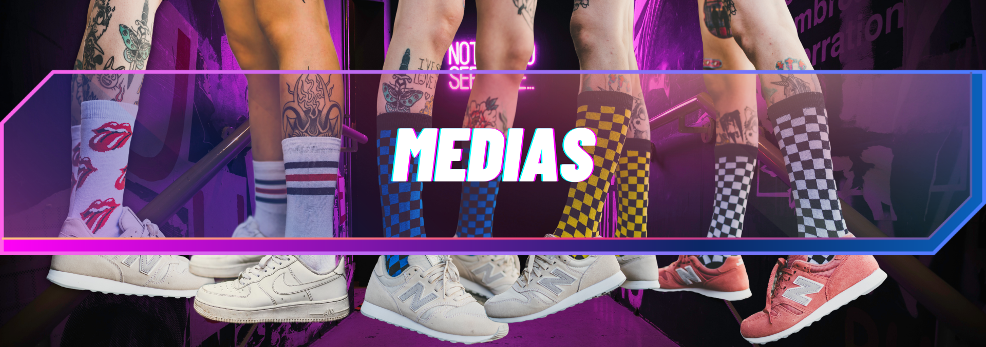 Banner