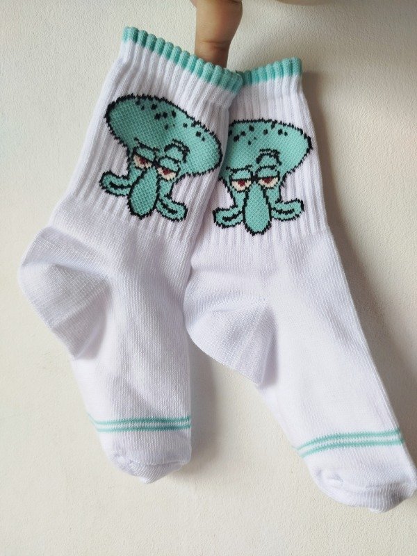 Producto - Tenis kids Calamardo borde color