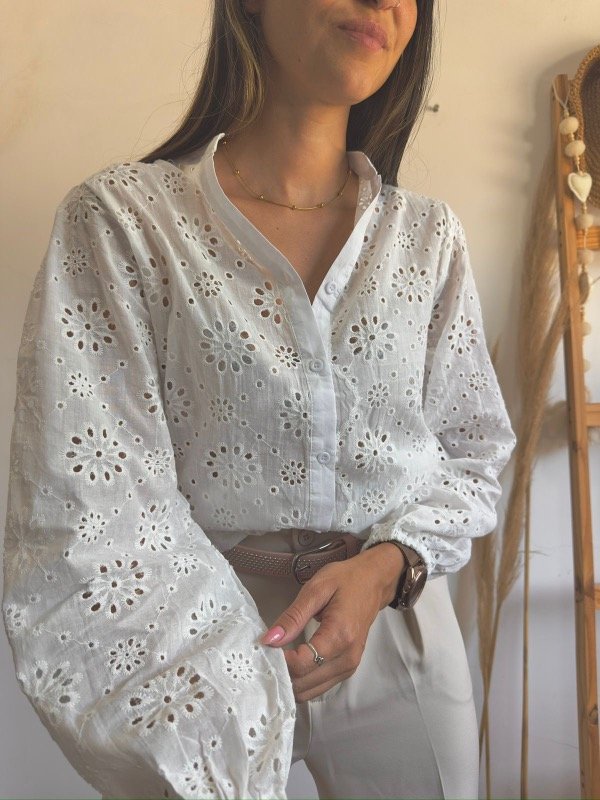 Producto - Camisa Gema - 2