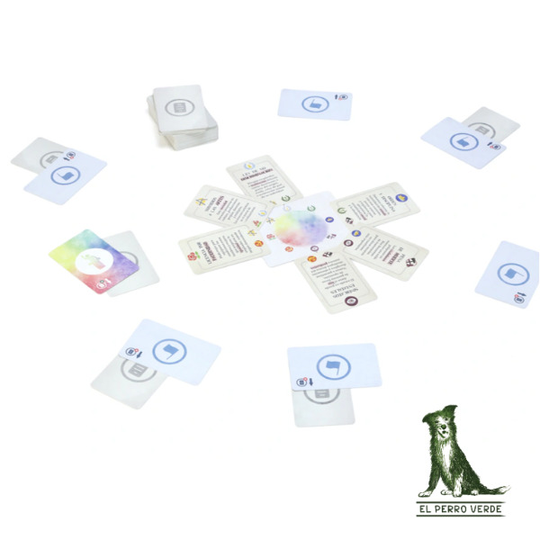 Producto - Republia Cartas - 2