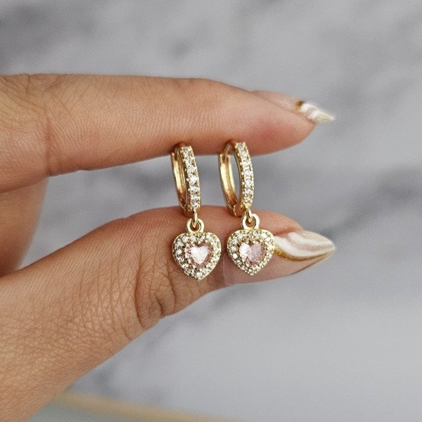 Producto - Aros NINA