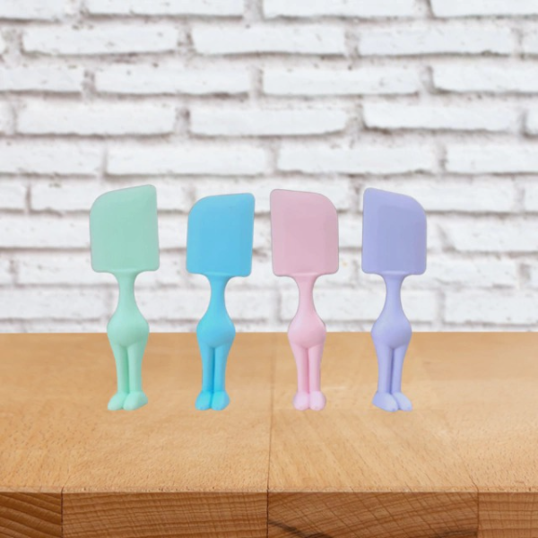 Producto - Espátula hombrecito