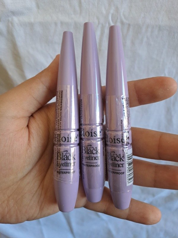 Producto - Delineador liquido ELOISE